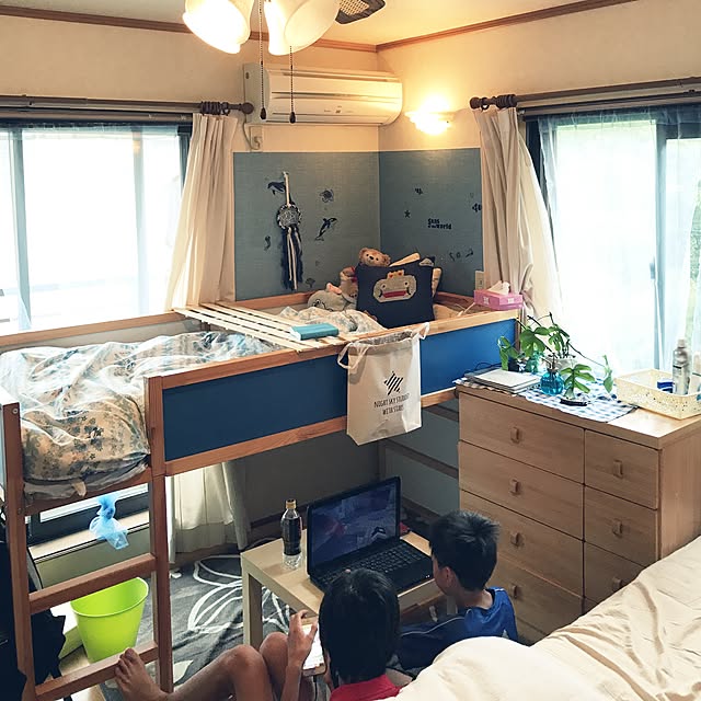ariceさんの実例写真