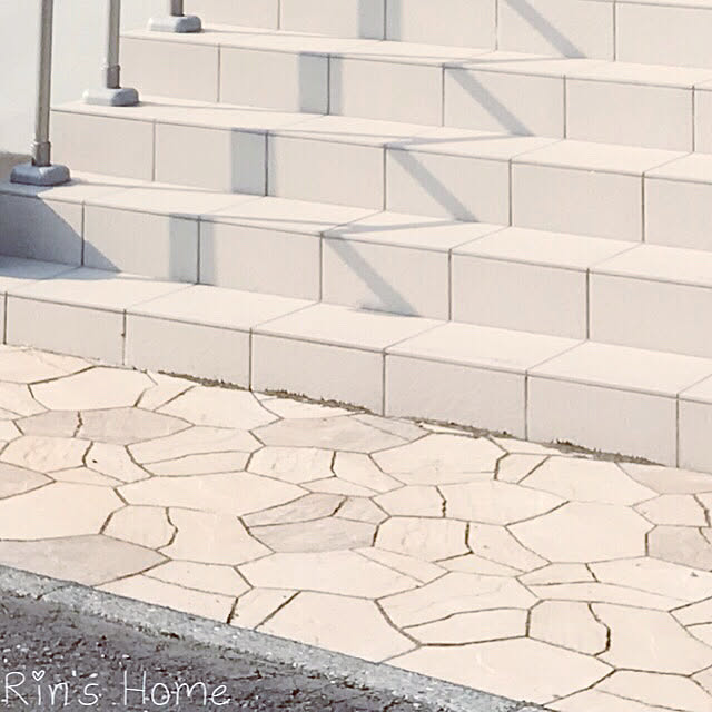 Rinさんの実例写真