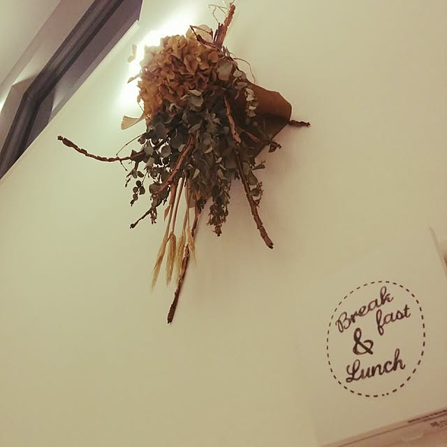 Isseiさんの実例写真