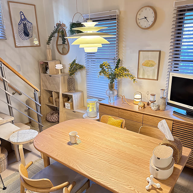 chinaさんの部屋