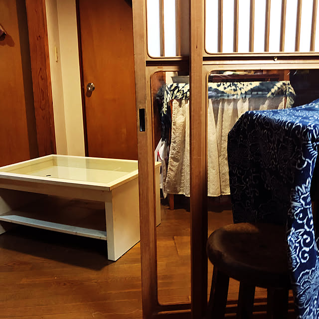 chacoさんの実例写真