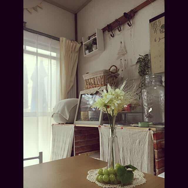 hanaさんの実例写真
