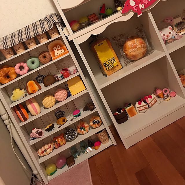 棚/DIY/カフェ風/雑貨のインテリア実例 - 2017-09-19 10:14:39