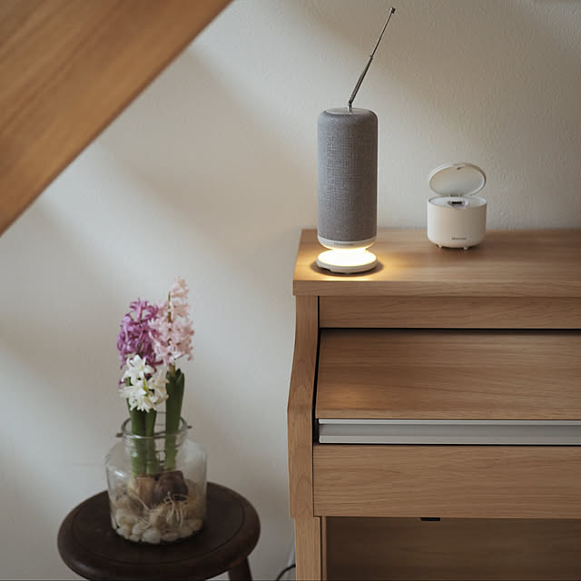 run_cafeさんの部屋