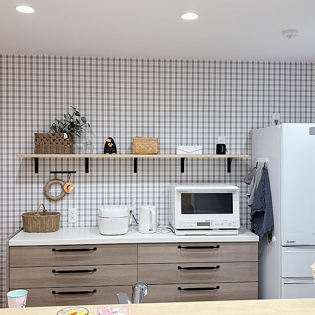 sasaさんの実例写真