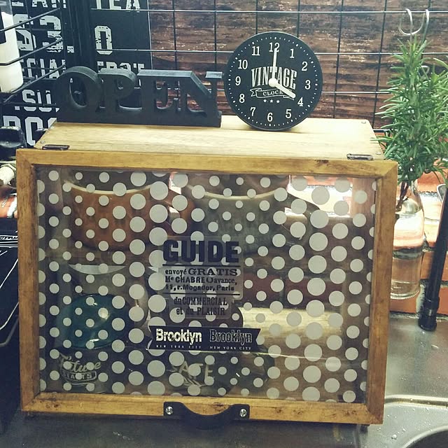 satoさんの実例写真