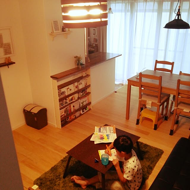 Hiromiさんの実例写真
