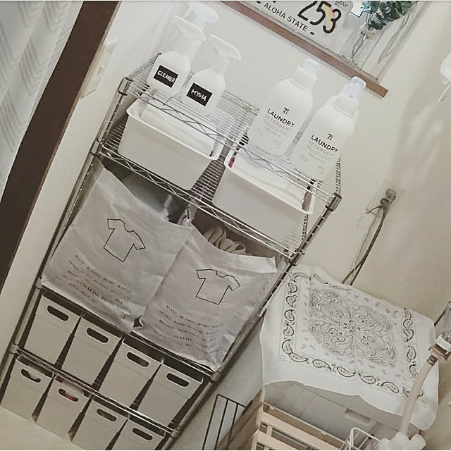 Rさんの実例写真