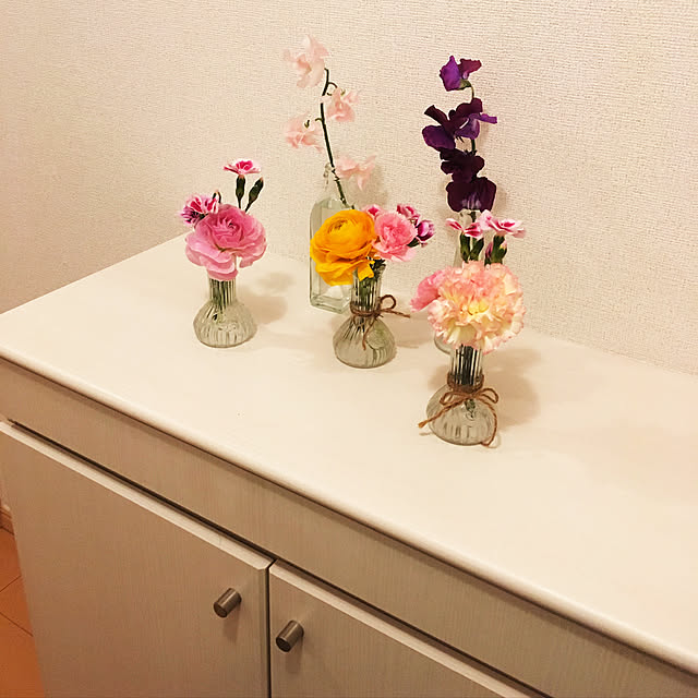 Nozomiさんの実例写真