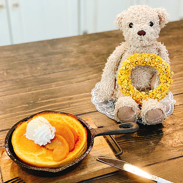 Makoさんの実例写真