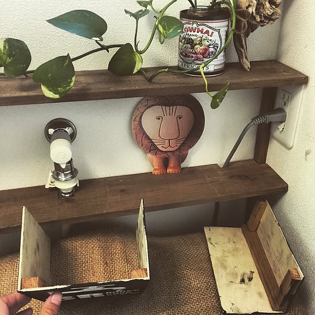 naturalwoodyさんの実例写真