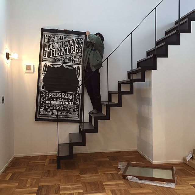 margoandcoさんの実例写真