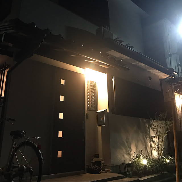 chamさんの実例写真
