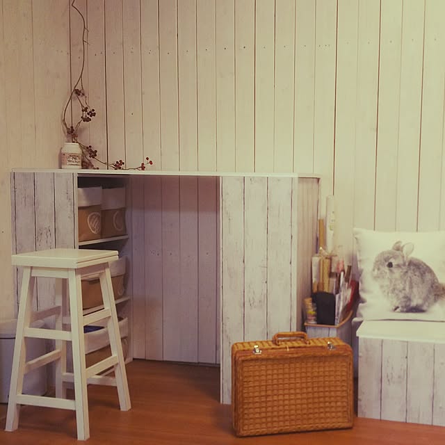 marinaさんの実例写真