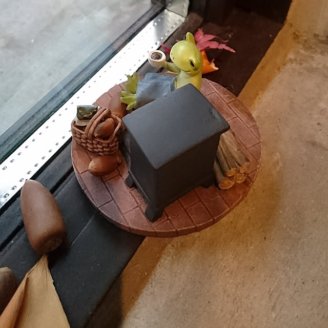 Kazuさんの実例写真