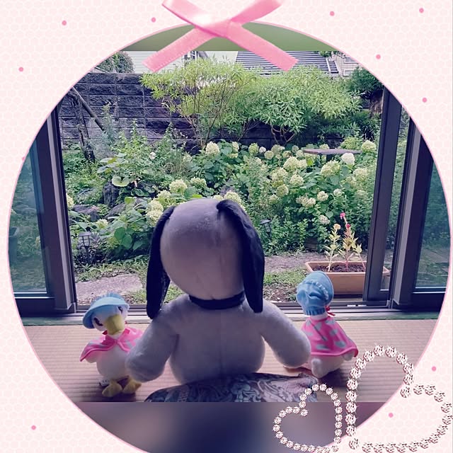 RUrumoさんの実例写真