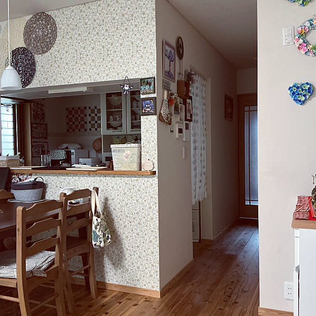 chiiyanさんの部屋