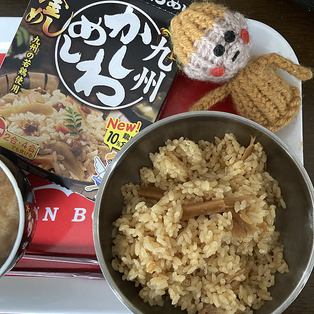 manduonmaさんの実例写真