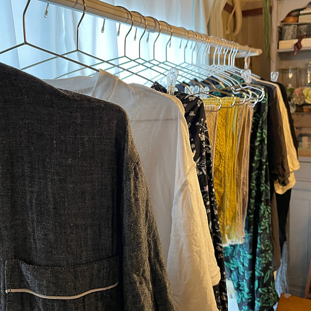kuromameさんの部屋