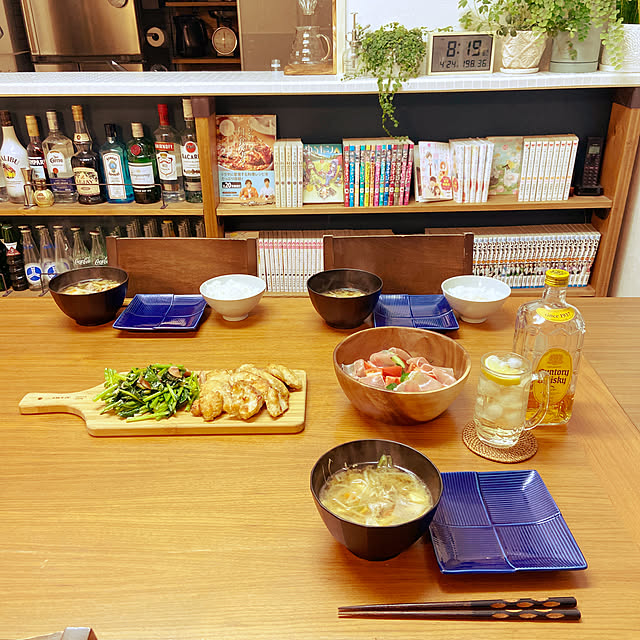 gachaさんの実例写真
