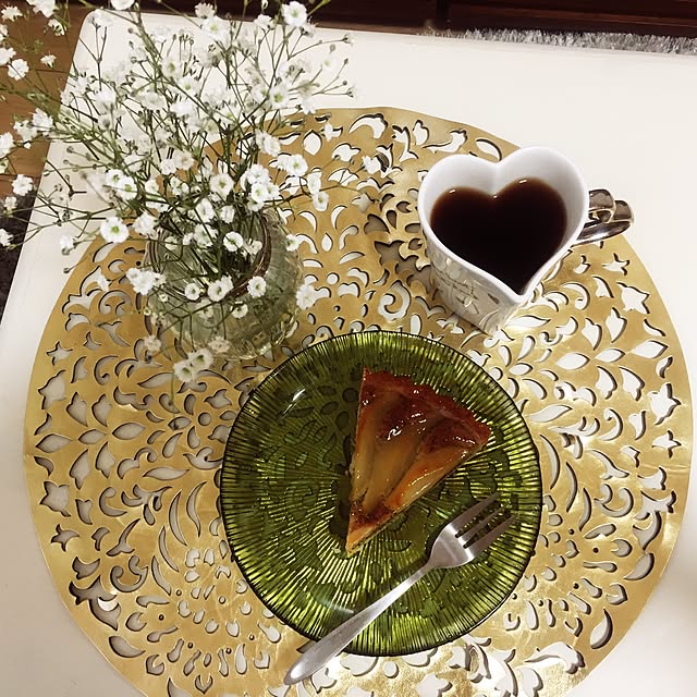 creamskimmingさんの実例写真
