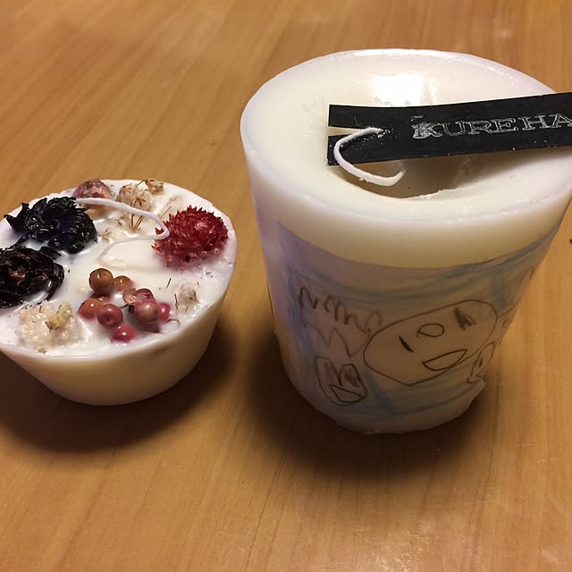 Kurehaさんの実例写真