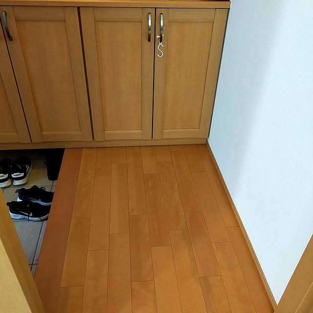 Kanihachiさんの部屋