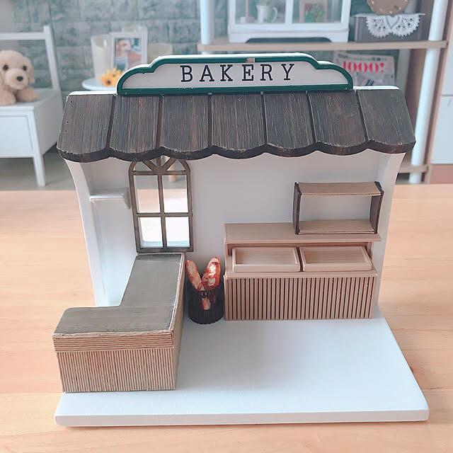 natsuさんの部屋