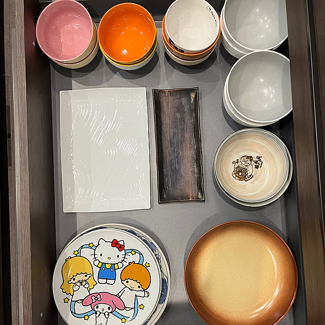 4pandaさんの部屋