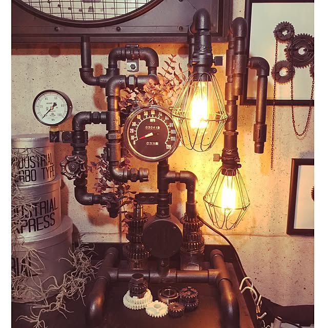 swaro109さんの実例写真