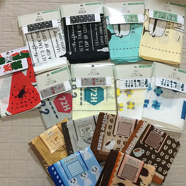 satominさんの実例写真