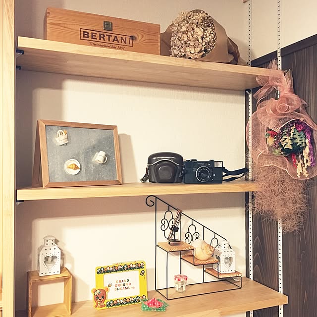 flowerさんの実例写真
