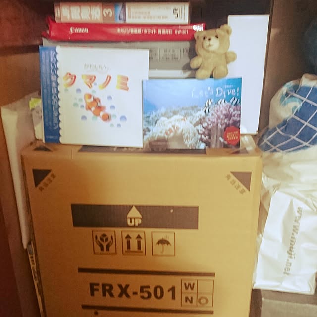 gomameさんの実例写真