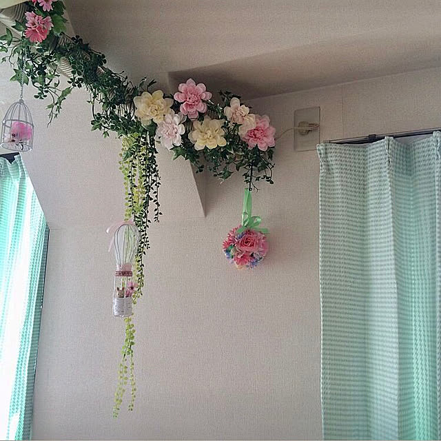 amiさんの実例写真
