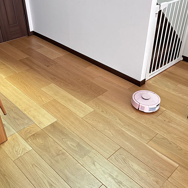 m.さんの部屋