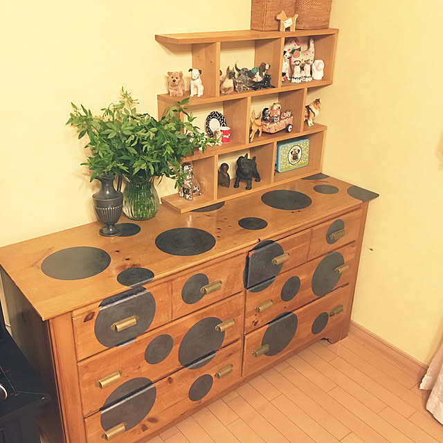 DIY/棚のインテリア実例 - 2021-06-02 14:59:39