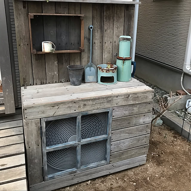 kyotaさんの実例写真