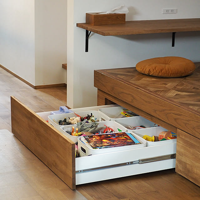 Sakkinさんの部屋