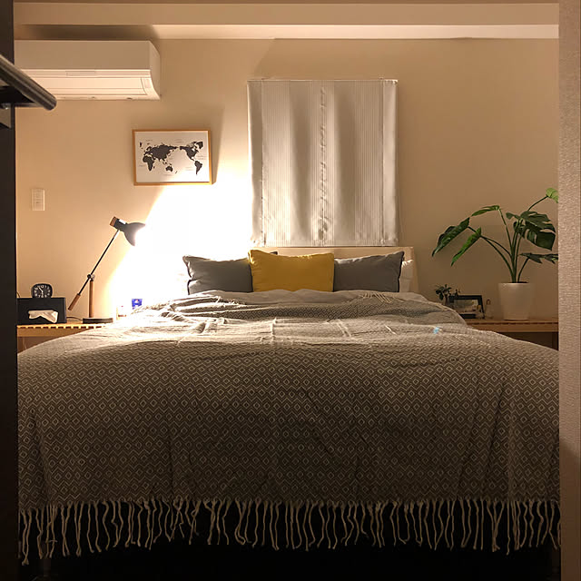 ai.saさんの実例写真