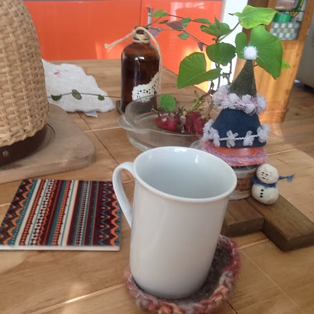 izuhanさんの実例写真
