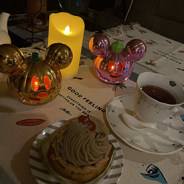 merochamさんの実例写真