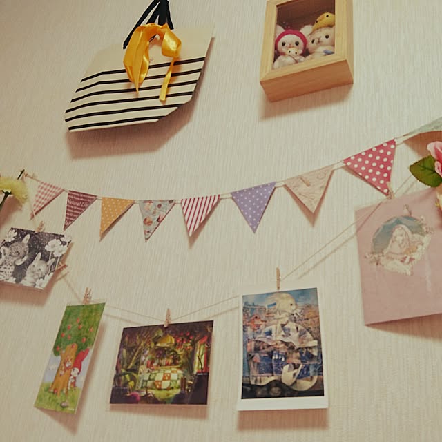 rittaさんの実例写真