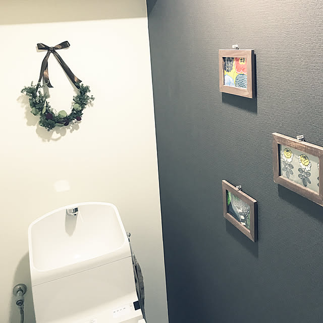 Asamiさんの実例写真