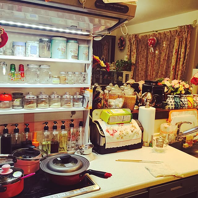 angelrose.yuuさんの実例写真