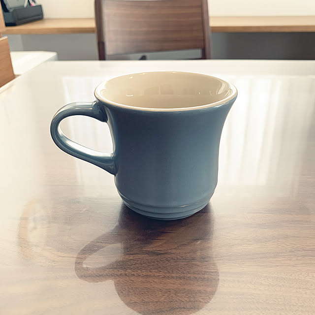 samanthaの-マグカップ (S) 公式 ル・クルーゼ ルクルーゼ LE CREUSET 洋食器 マグカップ 陶器 無地 結婚祝い プレゼント 贈り物 ギフト お祝い 2021 出産内祝い 結婚内祝い 誕生日プレゼント おしゃれ 引出物 引き出物 引越し祝い 敬老の日の家具・インテリア写真