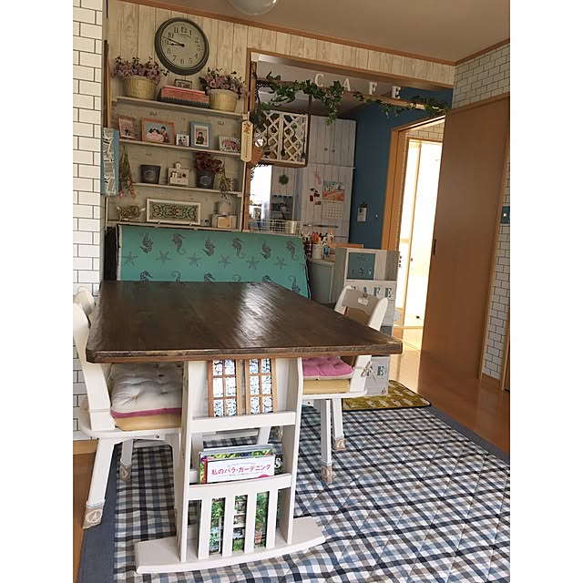 hirokoさんの実例写真