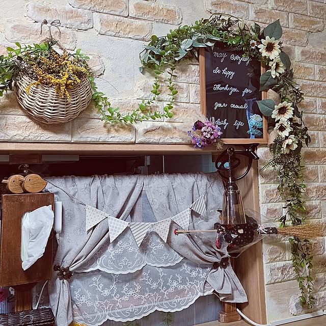 mocomocoさんの部屋