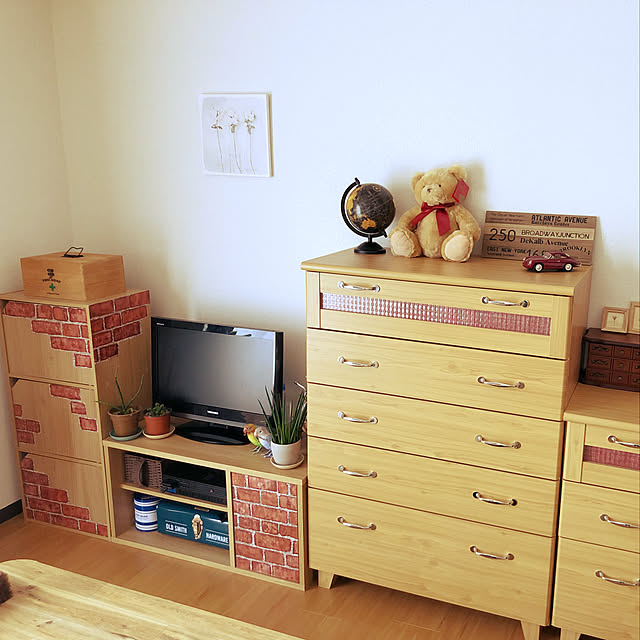 Kaori.krbysさんの実例写真
