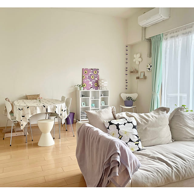 maryonaさんの部屋