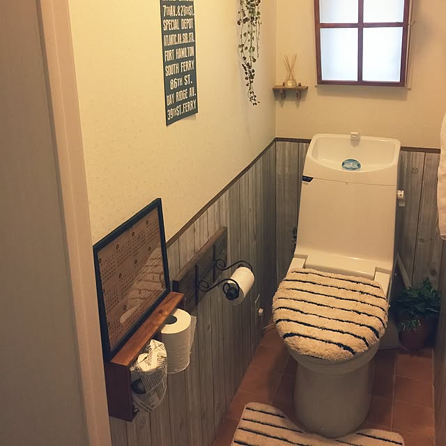 Naomiさんの実例写真